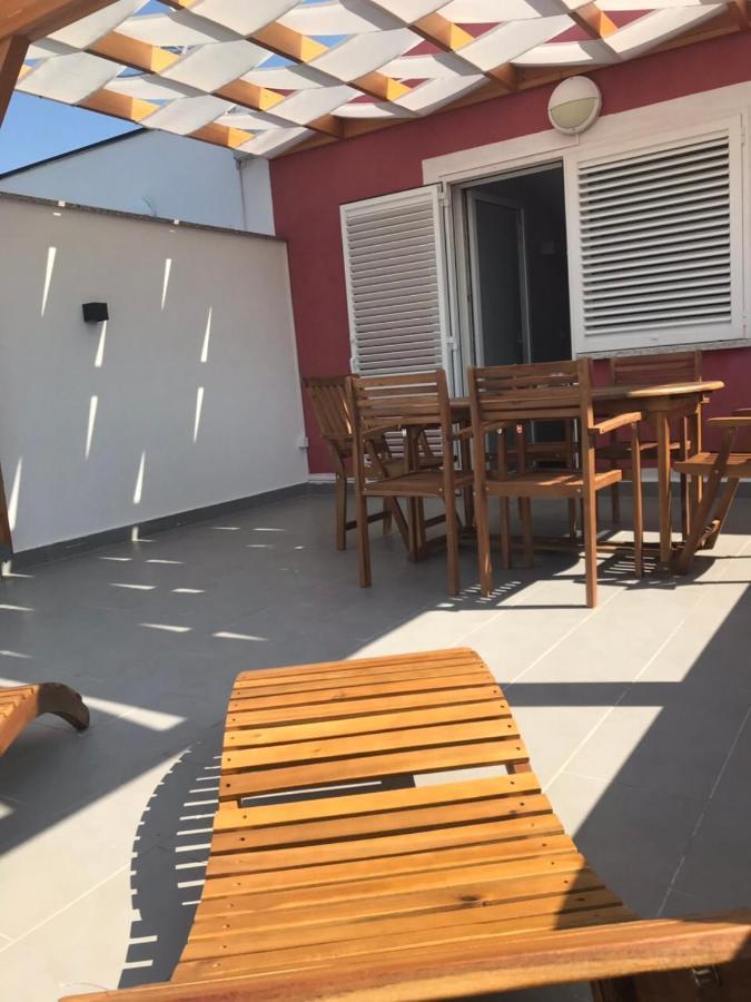 Vila Palit 497 D Apartment E Kültér fotó
