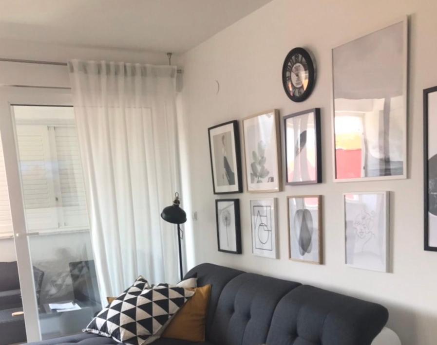 Vila Palit 497 D Apartment E Kültér fotó