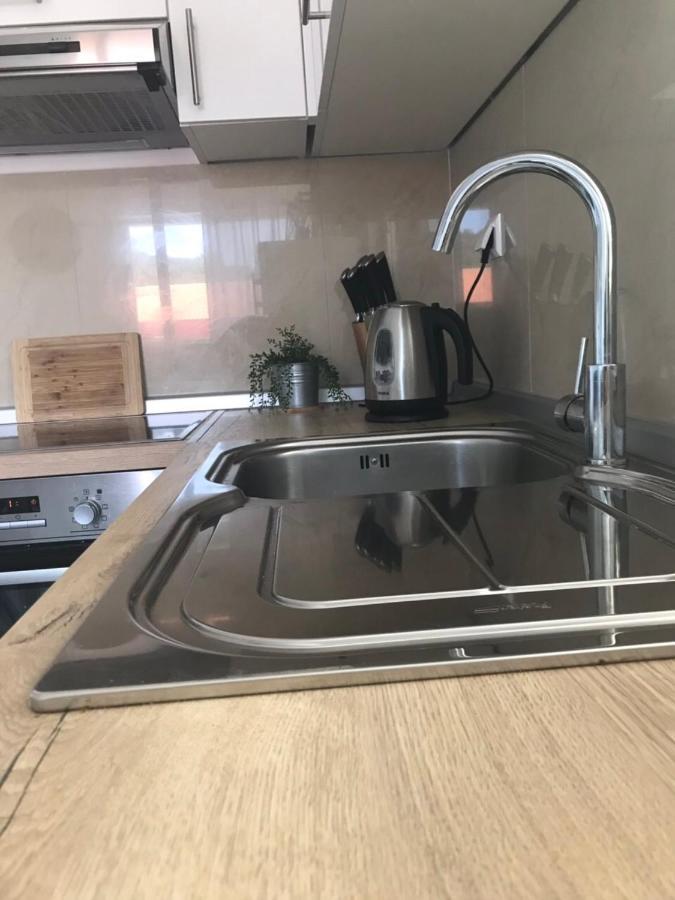 Vila Palit 497 D Apartment E Kültér fotó