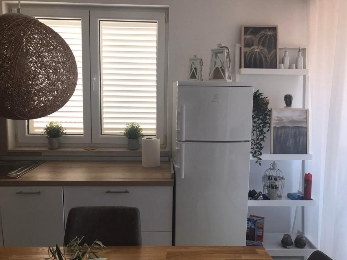 Vila Palit 497 D Apartment E Kültér fotó