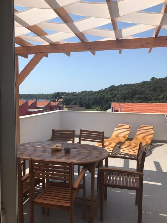 Vila Palit 497 D Apartment E Kültér fotó