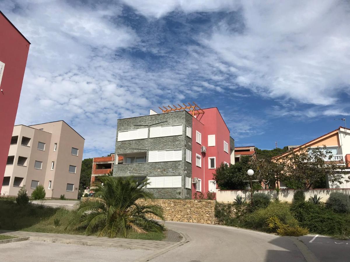 Vila Palit 497 D Apartment E Kültér fotó