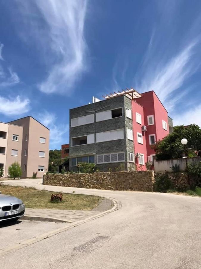 Vila Palit 497 D Apartment E Kültér fotó