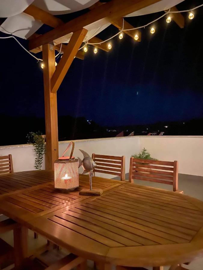 Vila Palit 497 D Apartment E Kültér fotó