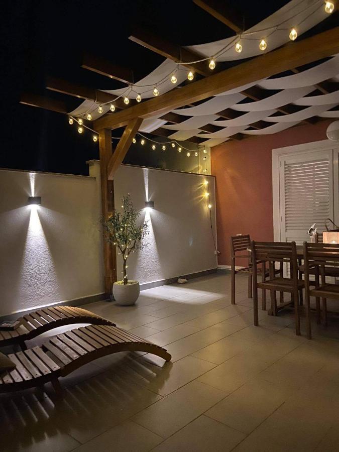 Vila Palit 497 D Apartment E Kültér fotó
