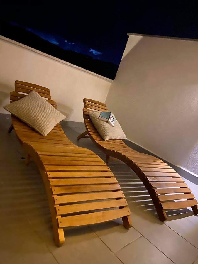 Vila Palit 497 D Apartment E Kültér fotó