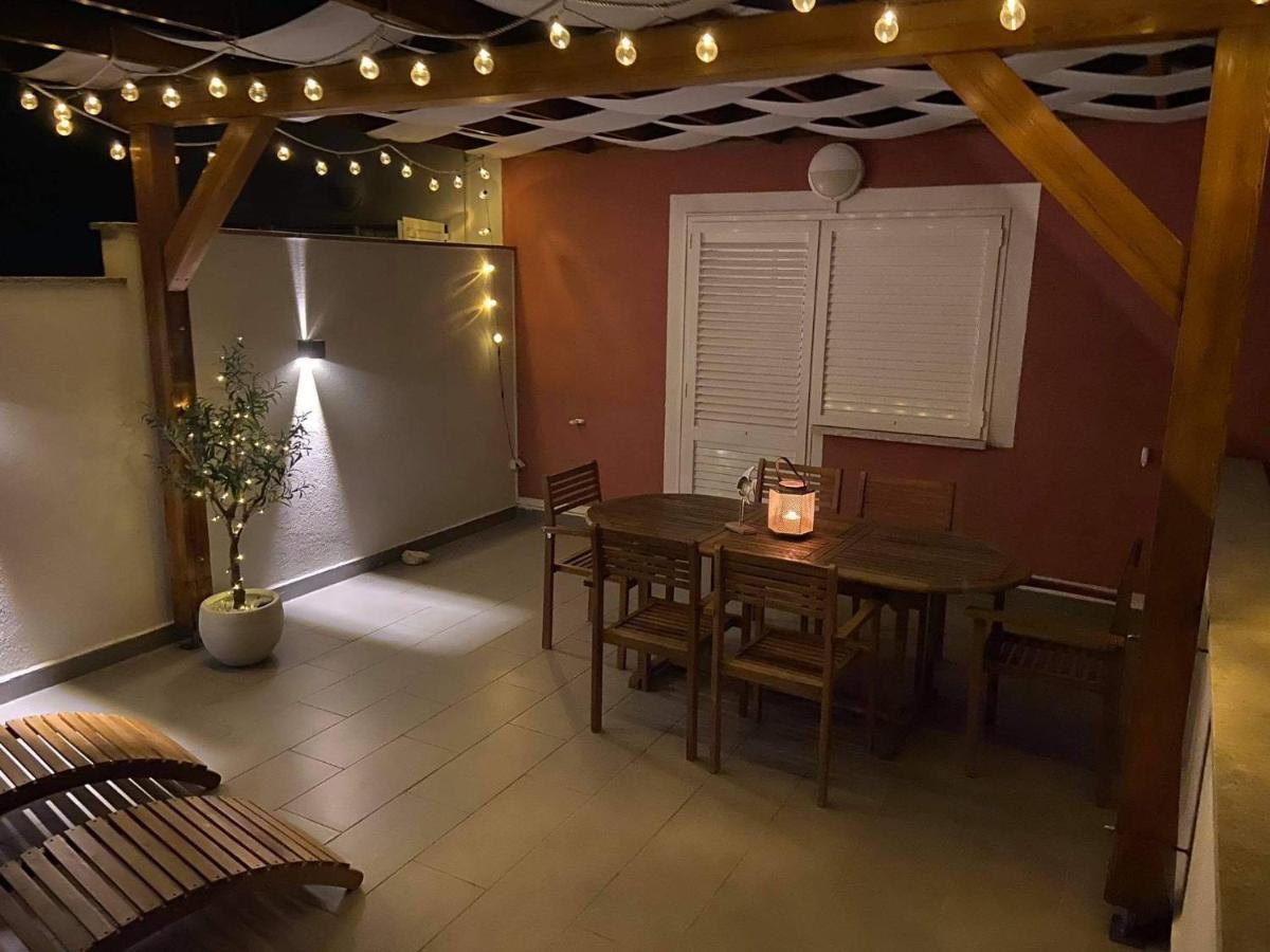 Vila Palit 497 D Apartment E Kültér fotó