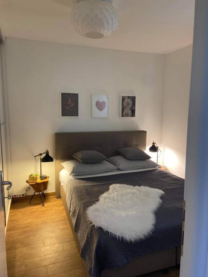 Vila Palit 497 D Apartment E Kültér fotó