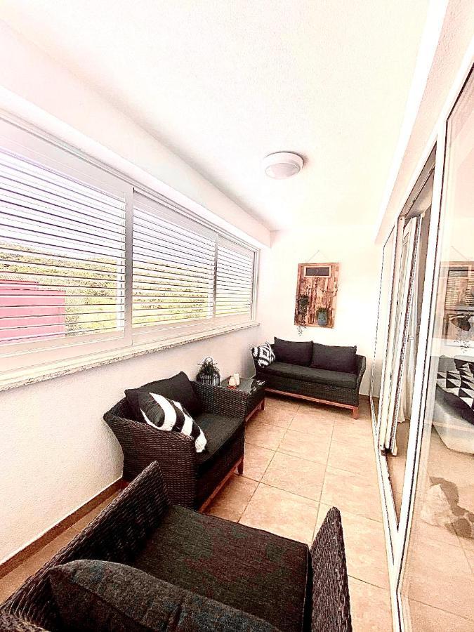 Vila Palit 497 D Apartment E Kültér fotó