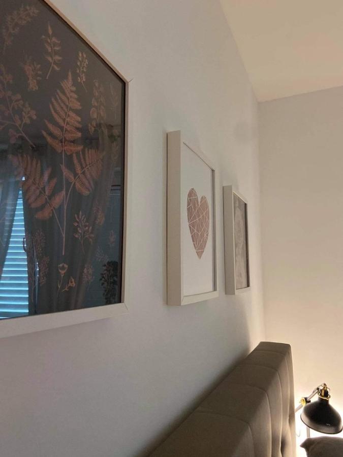 Vila Palit 497 D Apartment E Kültér fotó