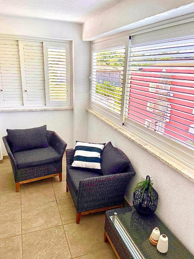 Vila Palit 497 D Apartment E Kültér fotó