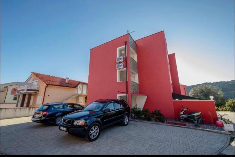 Vila Palit 497 D Apartment E Kültér fotó